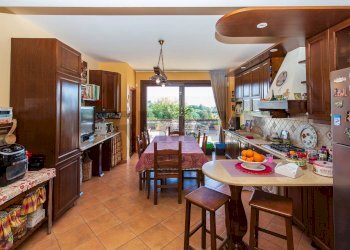 Cucina - Villa via leonardo sciascia
 
25, Nicolosi - foto 5