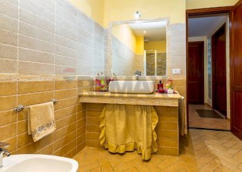 Bagno - Villa via leonardo sciascia
 
25, Nicolosi - foto 11