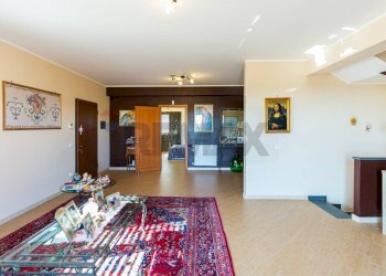 Hall / corridoio - Villa via leonardo sciascia
 
25, Nicolosi - foto 13