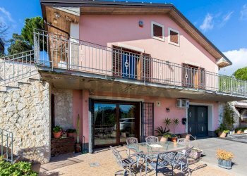 Casa all\'aperto - Villa via leonardo sciascia
 
25, Nicolosi - foto 30