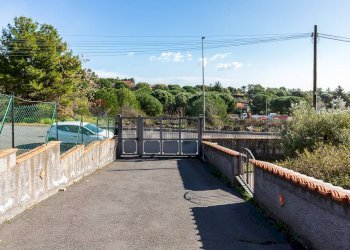 Terrazza - Villa via leonardo sciascia
 
25, Nicolosi - foto 32