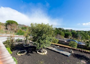 Giardino - Villa via leonardo sciascia
 
25, Nicolosi - foto 34