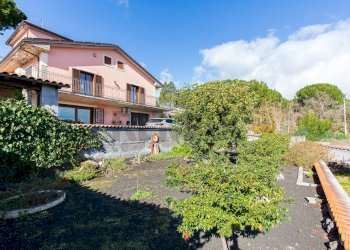 Casa all\'aperto - Villa via leonardo sciascia
 
25, Nicolosi - foto 35