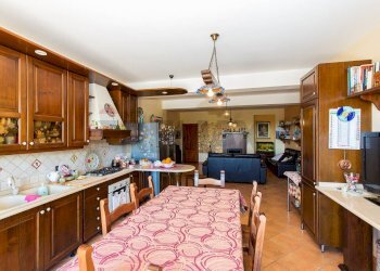 Cucina - Villa via leonardo sciascia
 
25, Nicolosi - foto 37