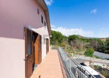 Balcone - Villa via leonardo sciascia
 
25, Nicolosi - foto 39