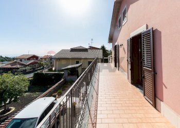 Balcone - Villa via leonardo sciascia
 
25, Nicolosi - foto 40