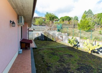 Giardino - Villa via leonardo sciascia
 
25, Nicolosi - foto 41