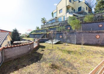 Giardino - Villa via leonardo sciascia
 
25, Nicolosi - foto 44