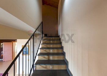 Scale - Villa via leonardo sciascia
 
25, Nicolosi - foto 48