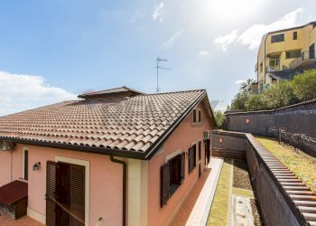 Casa all\'aperto - Villa via leonardo sciascia
 
25, Nicolosi - foto 49
