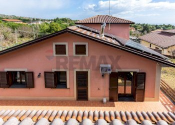 Casa all\'aperto - Villa via leonardo sciascia
 
25, Nicolosi - foto 52