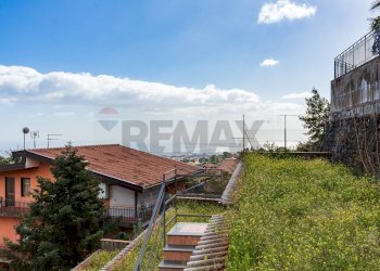 Casa all\'aperto - Villa via leonardo sciascia
 
25, Nicolosi - foto 53