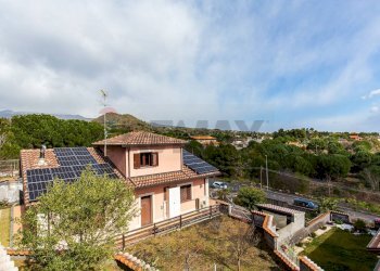 Casa all\'aperto - Villa via leonardo sciascia
 
25, Nicolosi - foto 54