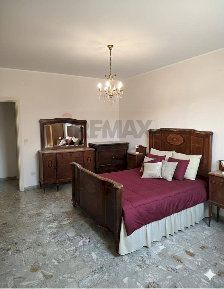 Camera / camera da letto - Casa indipendente Via Guglielmo Marconi, Carlentini - foto 3