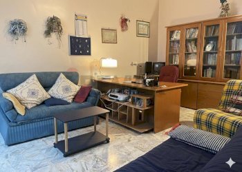 Soggiorno - Independent house Via Guglielmo Marconi, Carlentini - photo 1