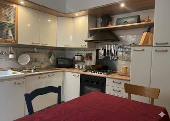 Cucina - Independent house Via Guglielmo Marconi, Carlentini - photo 2