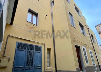 Edificio all\'aperto - Casa semi indipendente Via Guglielmo Marconi, Carlentini - foto 10