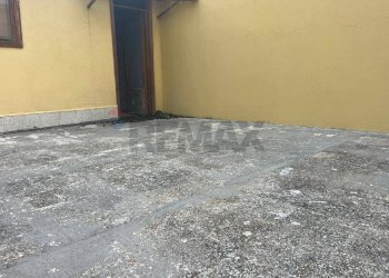 Terrazza - Casa semi indipendente Via Guglielmo Marconi, Carlentini - foto 11