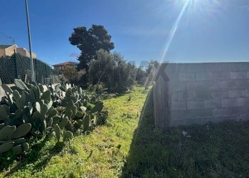Vista delle montagne - Terreno edificabile Via della Viole, Misterbianco - foto 1