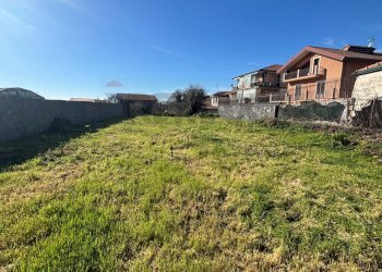 Vista delle montagne - Terreno edificabile Via della Viole, Misterbianco - foto 6