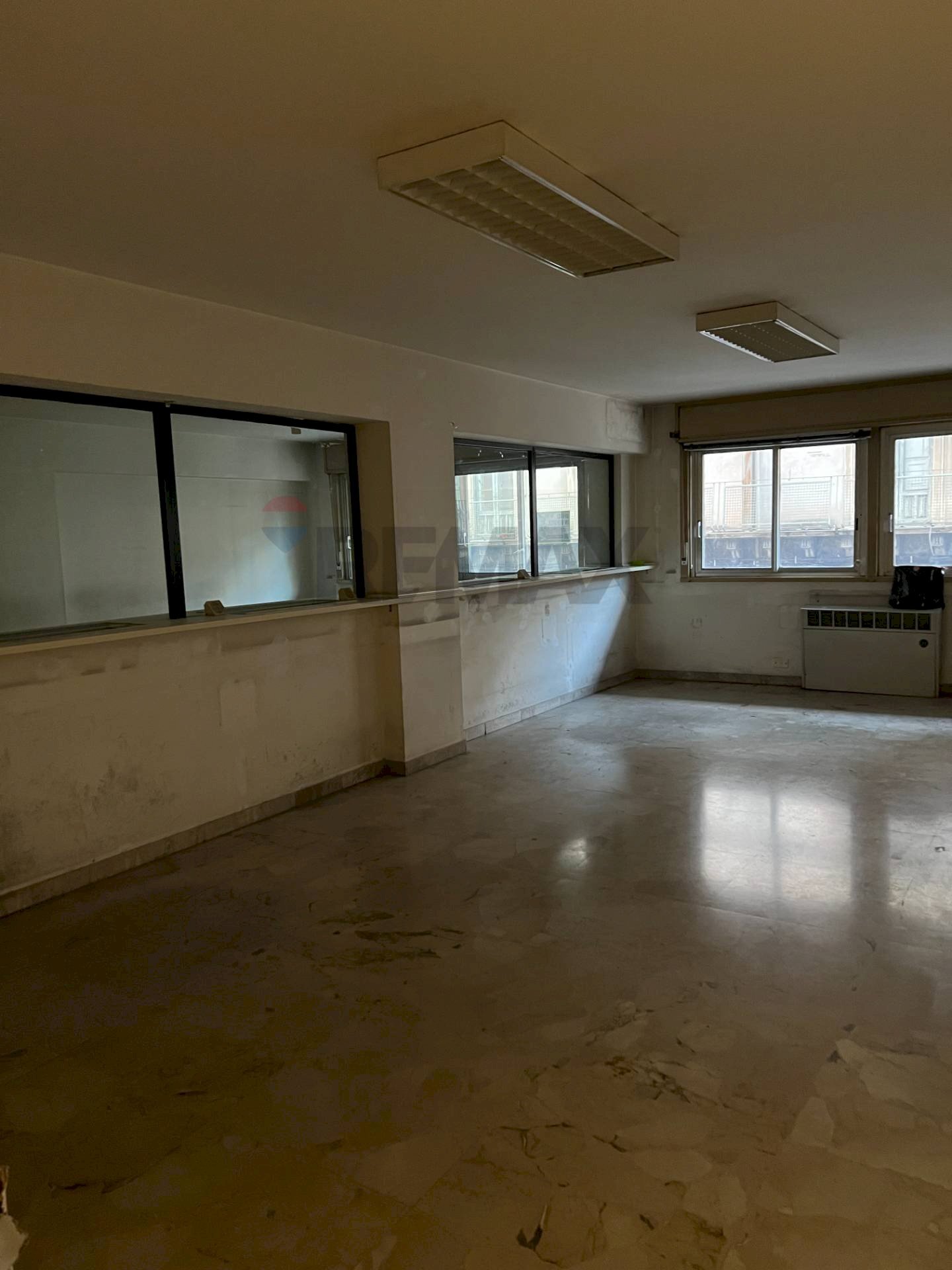 Stanza vuota - Quadrilocale Via Vacca
28, Paterno - foto 3