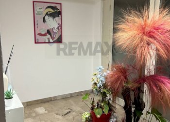 Hall / corridoio - Quadrilocale Via Vacca
 
28, Paterno - foto 22