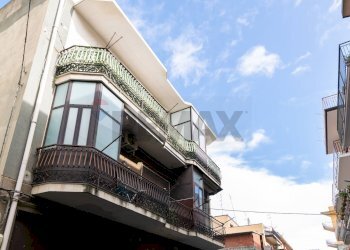 Edificio all\'aperto - Quadrilocale via del pompelmo
 
18, Catania - foto 27