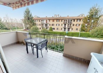 Balcone - Trilocale Via Sandro Pertini
 
12, Inzago - foto 13