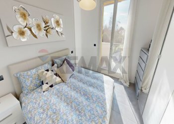 Camera / camera da letto - Trilocale Via Sandro Pertini
 
12, Inzago - foto 17