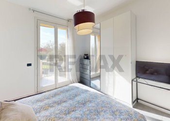 Camera / camera da letto - Trilocale Via Sandro Pertini
 
12, Inzago - foto 18