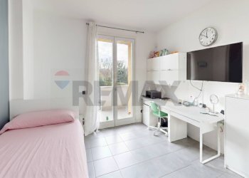 Camera / camera da letto - Trilocale Via Sandro Pertini
 
12, Inzago - foto 20