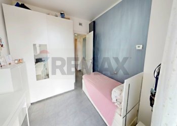 Camera / camera da letto - Trilocale Via Sandro Pertini
 
12, Inzago - foto 21