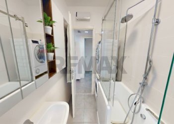 Bagno - Trilocale Via Sandro Pertini
 
12, Inzago - foto 24