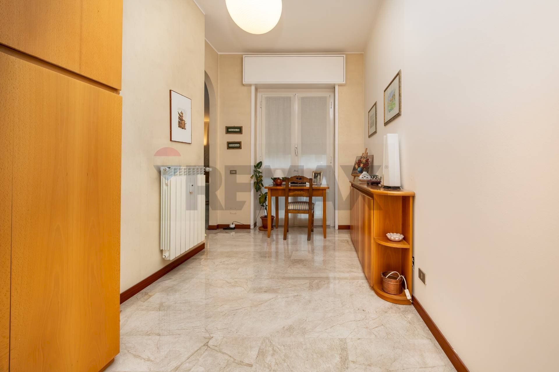 Hall / corridoio - Appartamento via roma
 
87, Rozzano - foto 3