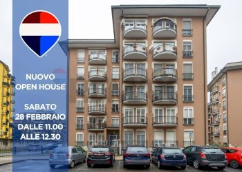 Edificio all\'aperto - Appartamento via roma
 
87, Rozzano - foto 1