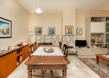 Sala da pranzo - Appartamento via roma
 
87, Rozzano - foto 7