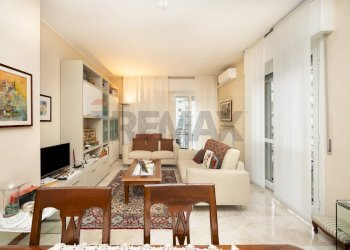 Soggiorno - Appartamento via roma
 
87, Rozzano - foto 8