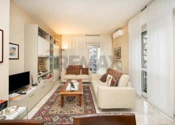 Soggiorno - Appartamento via roma
 
87, Rozzano - foto 9