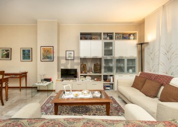 Soggiorno - Appartamento via roma
 
87, Rozzano - foto 10