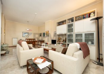 Soggiorno - Appartamento via roma
 
87, Rozzano - foto 11