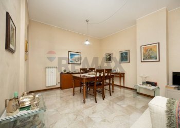 Sala da pranzo - Appartamento via roma
 
87, Rozzano - foto 14