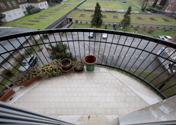 Balcone - Appartamento via roma
 
87, Rozzano - foto 20