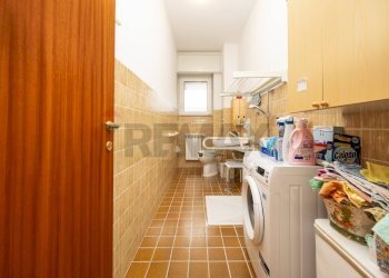 Lavanderia - Appartamento via roma
 
87, Rozzano - foto 25