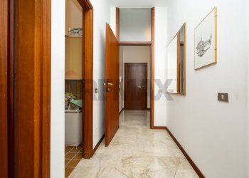 Hall / corridoio - Appartamento via roma
 
87, Rozzano - foto 27