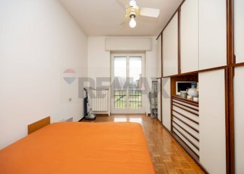 Camera / camera da letto - Appartamento via roma
 
87, Rozzano - foto 29