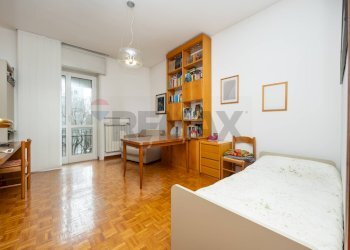 Camera / camera da letto - Appartamento via roma
 
87, Rozzano - foto 35