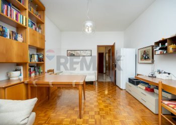 Soggiorno - Appartamento via roma
 
87, Rozzano - foto 37