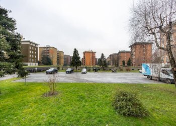 Edificio all\'aperto - Appartamento via roma
 
87, Rozzano - foto 38