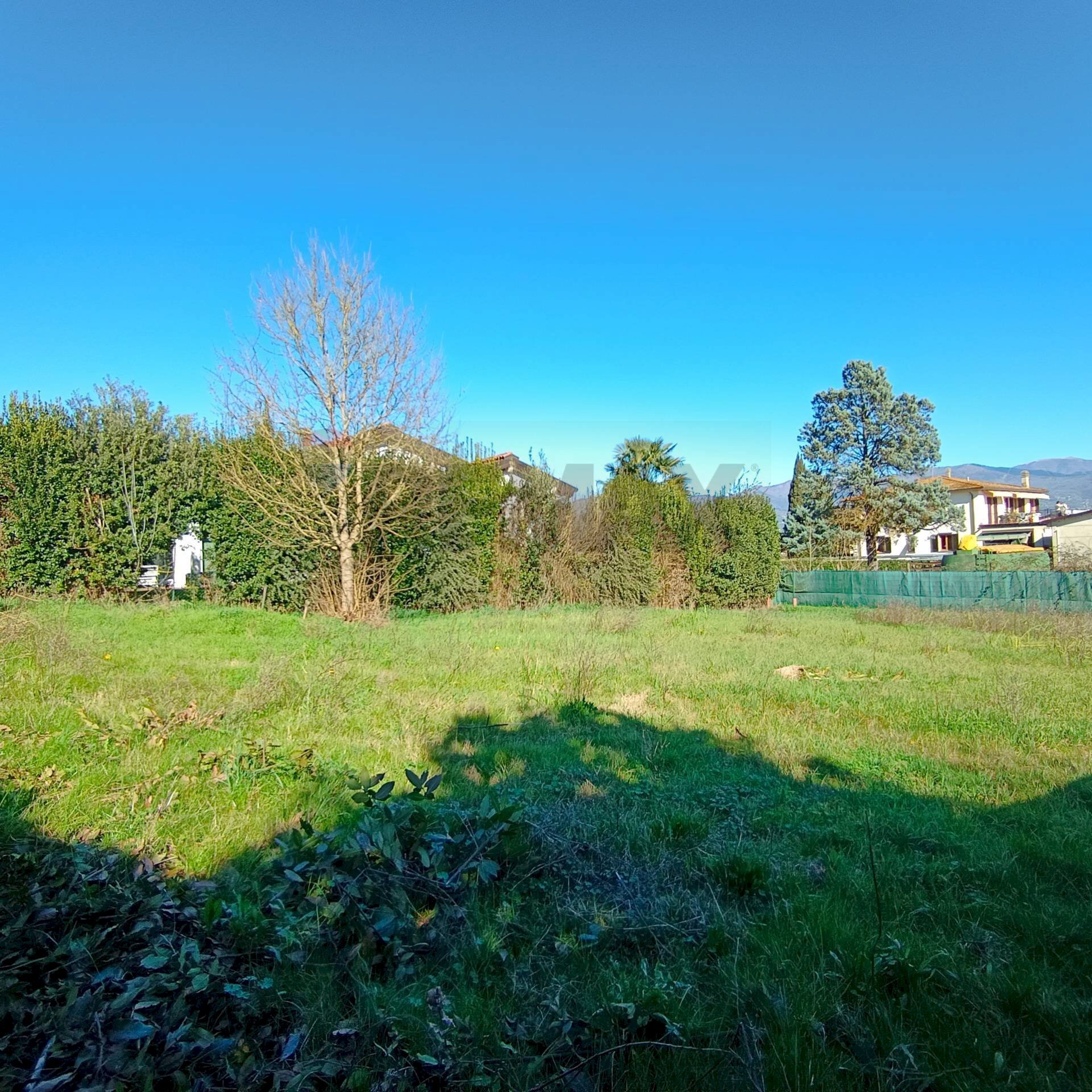 Giardino - Terreno edificabile SCAMPATA- CESTO, Figline e Incisa Valdarno - foto 1