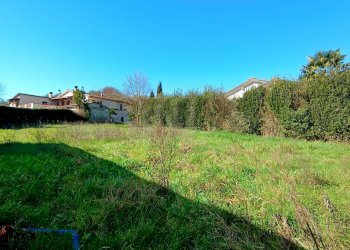 Giardino - Terreno edificabile SCAMPATA- CESTO, Figline e Incisa Valdarno - foto 2